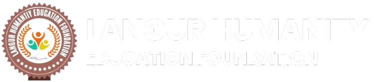 Langur Humantiy Education Foundation