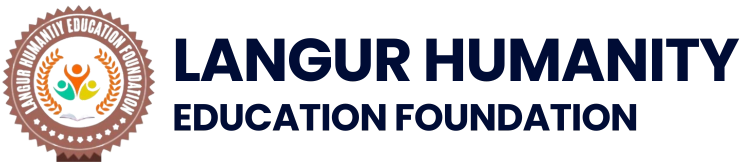 Langur Humantiy Education Foundation
